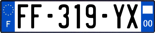 FF-319-YX