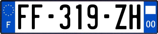 FF-319-ZH