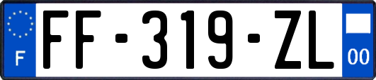 FF-319-ZL