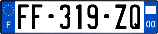 FF-319-ZQ