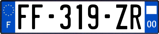 FF-319-ZR