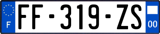 FF-319-ZS