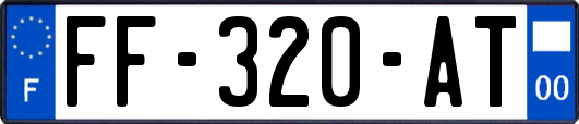 FF-320-AT