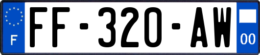 FF-320-AW