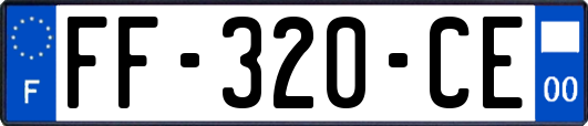 FF-320-CE
