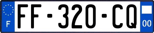 FF-320-CQ
