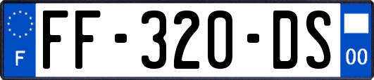 FF-320-DS