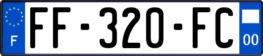 FF-320-FC