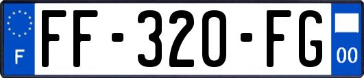 FF-320-FG