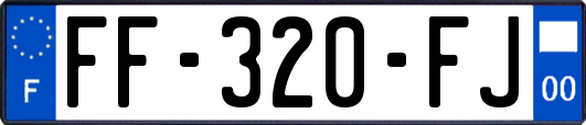 FF-320-FJ