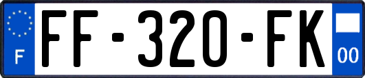 FF-320-FK