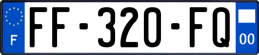 FF-320-FQ