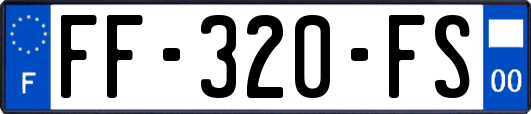 FF-320-FS