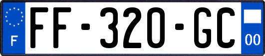 FF-320-GC