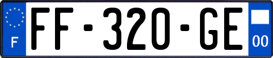 FF-320-GE