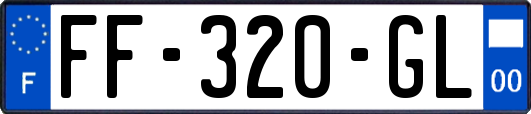 FF-320-GL