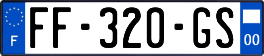 FF-320-GS