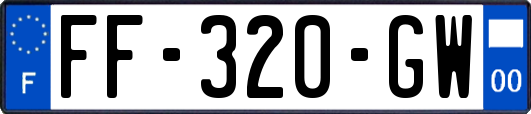 FF-320-GW