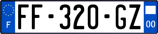 FF-320-GZ