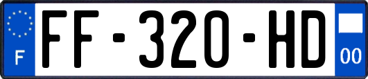FF-320-HD