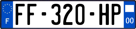 FF-320-HP
