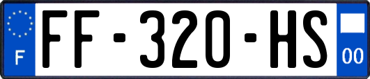 FF-320-HS