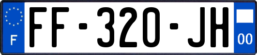 FF-320-JH