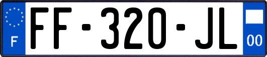 FF-320-JL