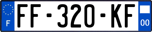 FF-320-KF