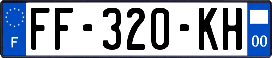FF-320-KH