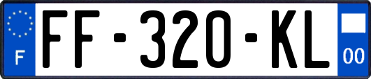 FF-320-KL