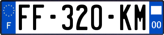 FF-320-KM