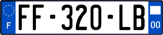 FF-320-LB