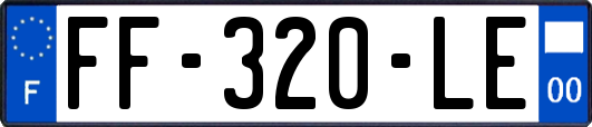 FF-320-LE