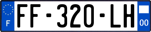 FF-320-LH