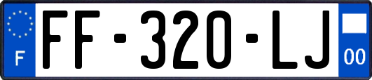 FF-320-LJ