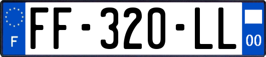 FF-320-LL