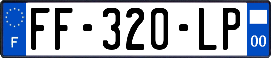 FF-320-LP