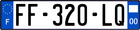 FF-320-LQ