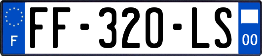 FF-320-LS