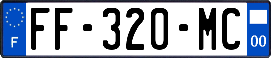 FF-320-MC