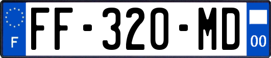 FF-320-MD