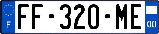 FF-320-ME