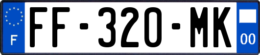 FF-320-MK