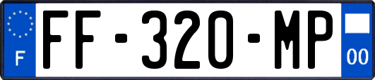 FF-320-MP
