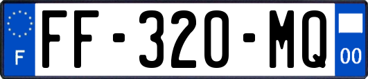 FF-320-MQ