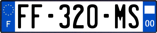 FF-320-MS