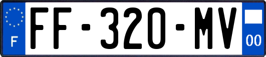 FF-320-MV
