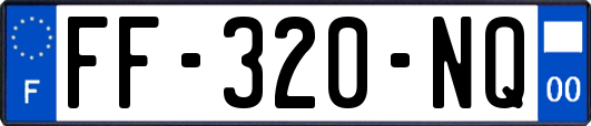FF-320-NQ