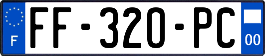 FF-320-PC